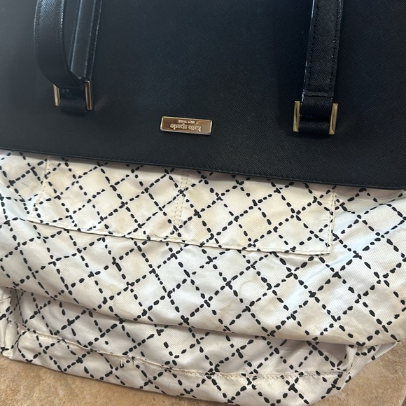 Kate Spade Professional Handbag - Picture 10 of 16
